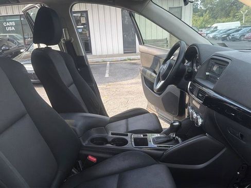 Used 2016 MAZDA CX-5 Sport AWD/4WD image 16