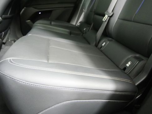 Used 2024 Cadillac Lyriq Sport w/ LPO, Floor Liner Package RWD image 14