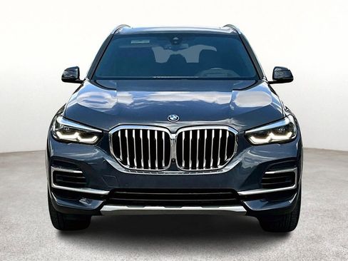 Used 2022 BMW X5 xDrive45e w/ Climate Comfort Package image 5