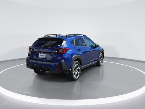 New 2026 Subaru Crosstrek 2.0i Premium image 7