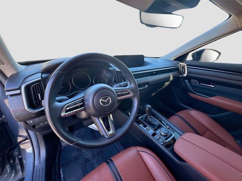 Used 2024 MAZDA CX-50 Meridian Edition image 9