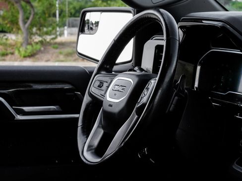 Used 2022 GMC Sierra 1500 Elevation AWD/4WD image 15