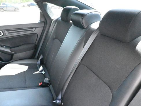 Used 2024 Honda Civic Sport image 19