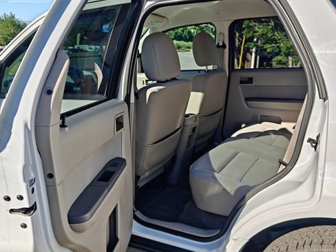 Used 2012 Ford Escape 4WD Hybrid image 36