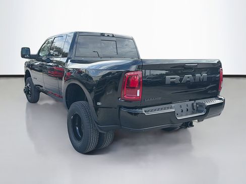New 2026 RAM 3500 Laramie w/ Night Edition image 5