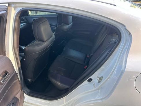 Used 2016 Acura ILX FWD image 6