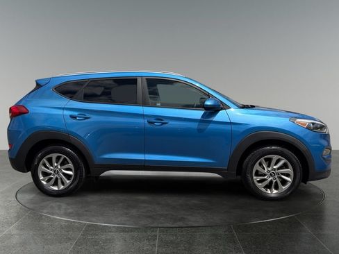 Used 2018 Hyundai Tucson SEL AWD/4WD image 10