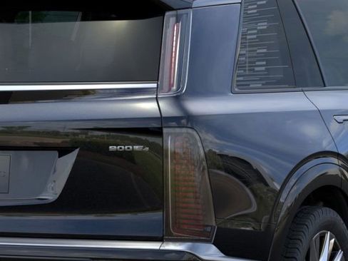 New 2026 Cadillac Vistiq Premium Luxury image 12