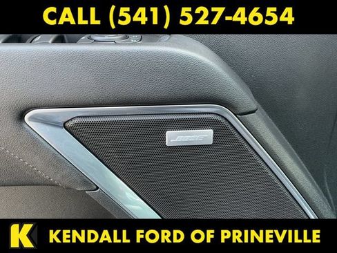 Used 2024 GMC Sierra 1500 Elevation w/ Elevation Premium Package AWD/4WD image 27