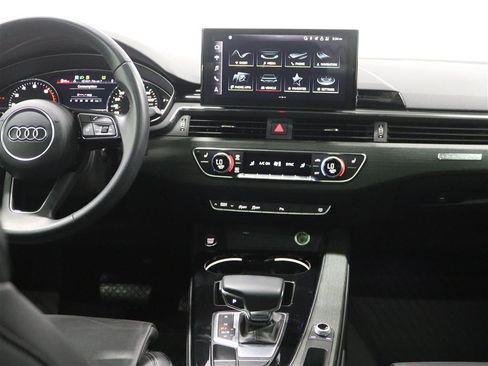 Used 2022 Audi A5 2.0T Premium AWD/4WD image 26