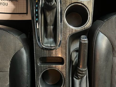 Used 2014 Chevrolet Malibu LT w/ Power Convenience Package image 16