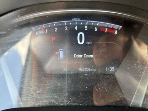 Used 2022 Honda CR-V EX image 13
