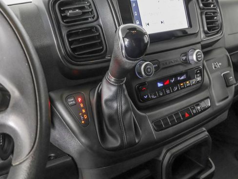 Used 2023 RAM ProMaster 2500 FWD image 31