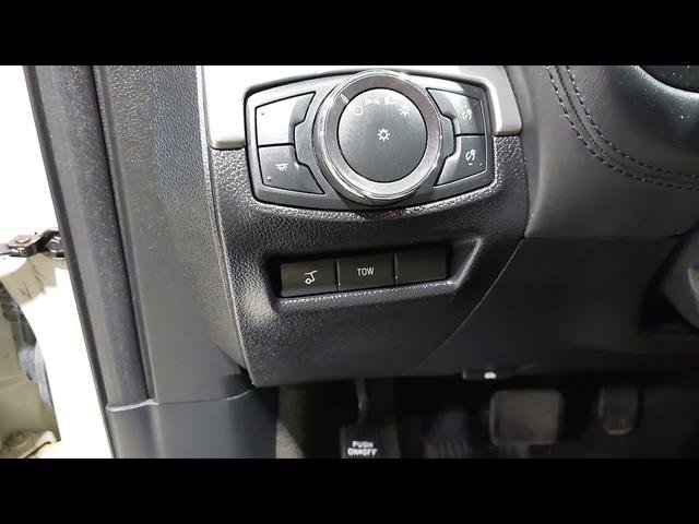Used 2018 Ford Explorer Platinum AWD/4WD image 23