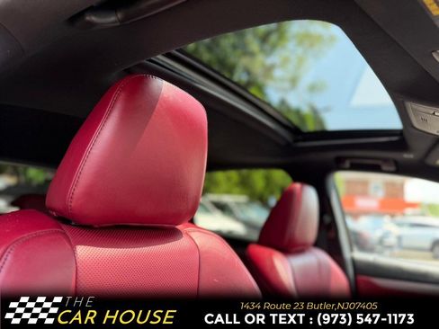 Used 2017 Lexus RX 350 F Sport w/ Accessory Package AWD/4WD image 23