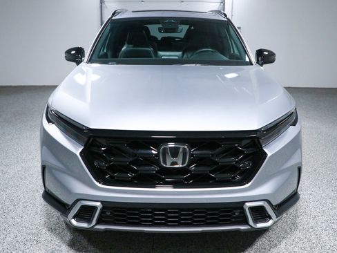 Used 2024 Honda CR-V Sport Touring image 4