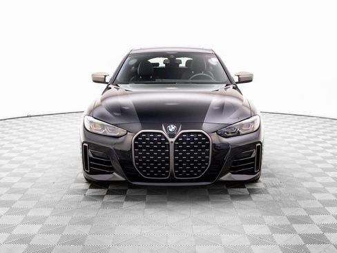 Used 2024 BMW M440i xDrive Gran Coupe M440i xDrive image 8