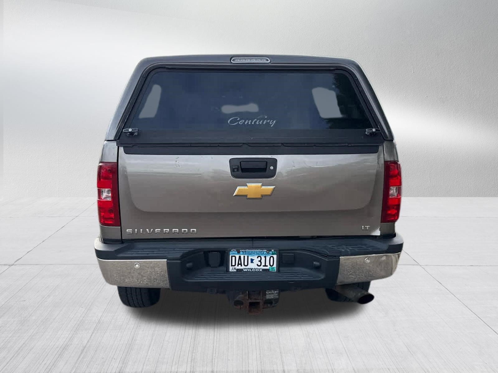 Used 2012 Chevrolet Silverado 2500 LT w/ Interior Plus Package AWD/4WD image 6