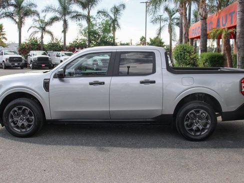 Used 2024 Ford Maverick XLT w/ XLT Luxury Package image 5