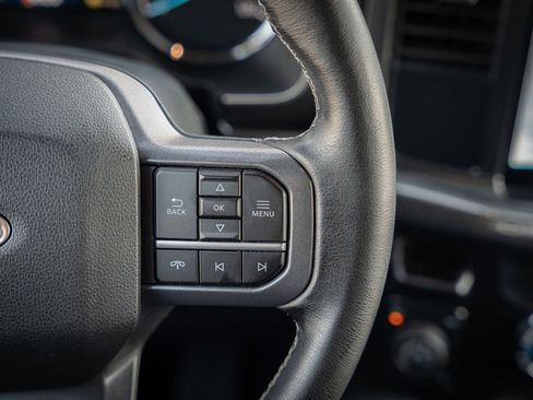 Certified 2023 Ford F150 XLT w/ Equipment Group 302A High image 27