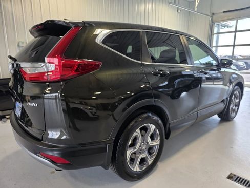Used 2018 Honda CR-V EX-L image 3
