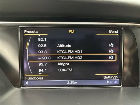 Used 2013 Audi RS 5 Coupe image 16