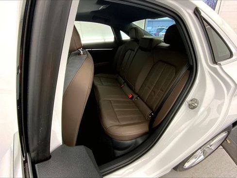 Used 2023 Audi A3 2.0T Premium w/ Convenience Package image 26