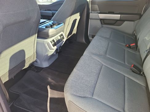Used 2024 Ford F150 XLT w/ Mobile Office Package AWD/4WD image 10