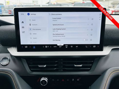 New 2026 Ford Explorer Tremor w/ Tremor Ultimate Package image 12