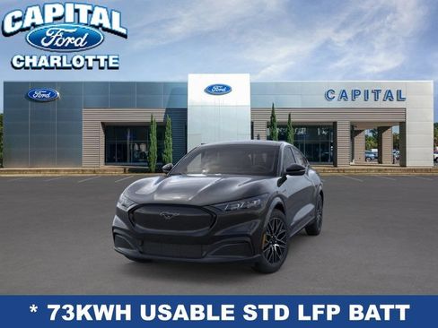 New 2026 Ford Mustang Mach-E Premium RWD image 2