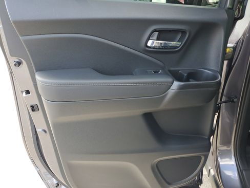 Used 2025 Honda Ridgeline RTL image 28