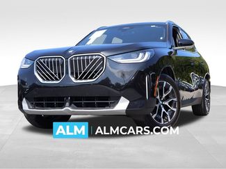 Used 2026 BMW X3 xDrive30i AWD/4WD video 1