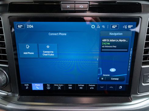 Used 2025 Ford F150 Raptor AWD/4WD image 23