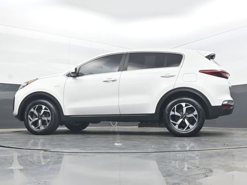 Used 2020 Kia Sportage LX AWD/4WD image 26