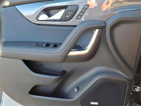 New 2026 Chevrolet Blazer RS w/ Driver Confidence II Package image 14