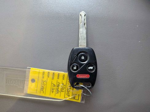 Used 2013 Honda Pilot LX image 31