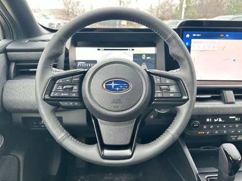 New 2026 Subaru Outback Limited image 27