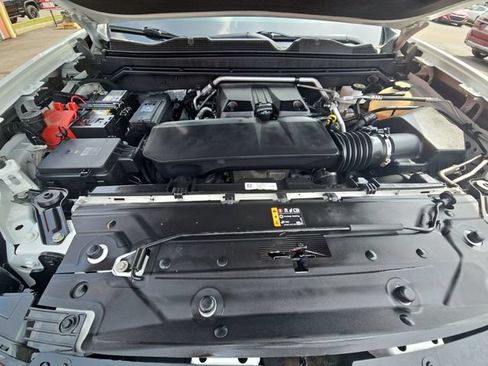 Used 2023 Chevrolet Colorado Z71 w/ Z71 Convenience Package 2 AWD/4WD image 33