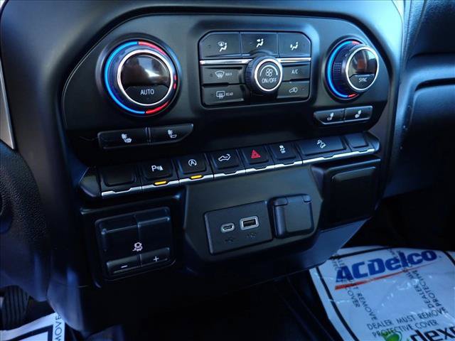 Used 2019 Chevrolet Silverado 1500 RST AWD/4WD image 18