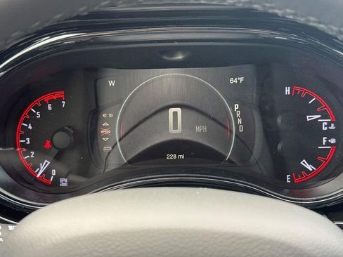 New 2026 Dodge Durango GT AWD/4WD image 14