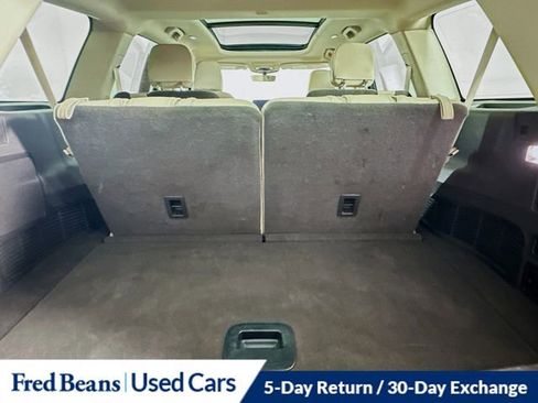 Certified 2022 Lincoln Aviator AWD w/ Premium Package image 29