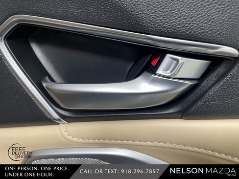 Used 2024 Acura RDX w/ Technology Package image 48