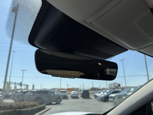 Certified 2023 INFINITI QX50 Luxe w/ Cargo Package image 23