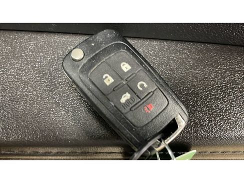 Used 2017 Chevrolet Equinox Premier w/ Enhanced Convenience Package AWD/4WD image 20