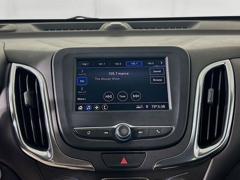 Used 2021 Chevrolet Equinox LT FWD image 21