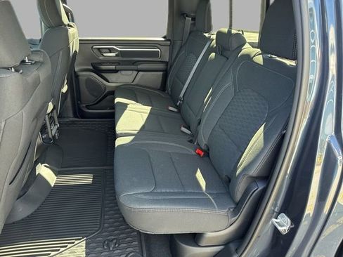 New 2026 RAM 1500 Big Horn AWD/4WD image 11