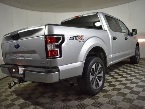 Used 2019 Ford F150 XL w/ Equipment Group 101A Mid image 4