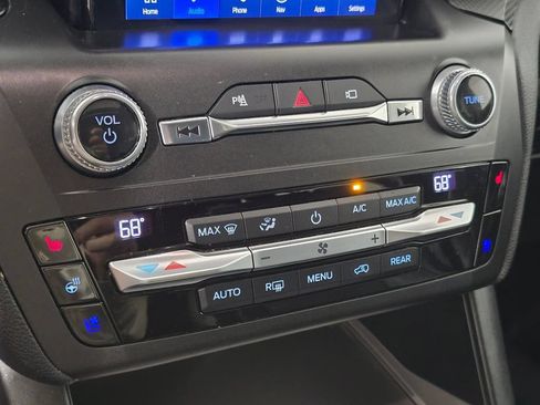 Used 2020 Ford Explorer ST w/ ST Street Pack AWD/4WD image 35