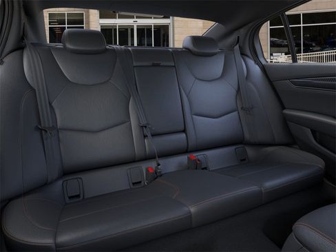 New 2026 Cadillac CT5 Sport image 17