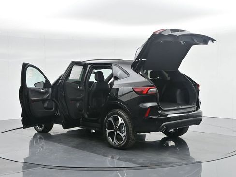 Used 2024 Ford Escape ST-Line Elite image 35